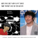 [단독] 논란 후 기안84 관련 방심위 민원 250여 건… 안건 상정되나 이미지