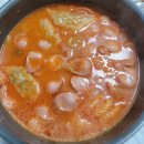 환영마트 | 롯데마트 요리하다 진한 송탄식 부대찌개 밀키트 추천 마감세일 구매 후기
