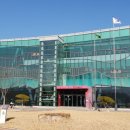 함양문화예술회관 소공연장 이미지