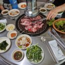 안동참숯불구이