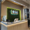 나이스골프존 스크린골프 이미지