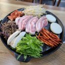 더덕솥뚜껑삼겹살 가산점 이미지