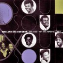 Kiss And Say Goodbye / The Manhattan 이미지