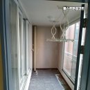 송화마을 우남3차 경로당 | 서동탄역 우남퍼스트빌 탄성코트 스노우코트 무펄 시공후기