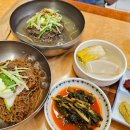 명랑막국수 | 강원도 원주 학성동 맛집 내돈내산 명랑막국수