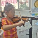 호산나2 | 울산 남구 야음동 음악학원 초등 아이의 바이올린 피아노 첫걸음 호산나음악학원