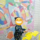 유아 미술놀이터 이미지