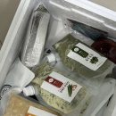 막걸리 인생 안주 찾았어요~ 제주 해풍쑥전&amp;늙은호박전 후기