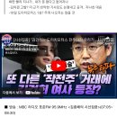 [시선집중] 뉴스타파 “대통령실 주가 조작 해명 사실과 달라.. ‘우리기술’ 작전주 맞다” 이미지