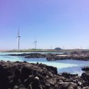 함덕 바당 이미지