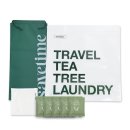 세이브 타임 | 유럽 여행 필수템! 세이브타임 여행용 세탁 키트 - 장기 여행 빨래 고민, 이거 하나로 해결(내돈내산)