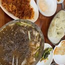 산골칡냉면 이미지