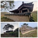 이야기가 있는 생태 탐방로 | [안동 가볼만한 곳] 이야기가 있는 문화 생태탐방로(우렁골) / 전의이씨와 예안이씨의 문화유적을...