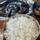 양푼생돼지김치찌개 이미지