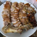 골목길족발 | [내돈내산] 당산역 당산허브족발 후기