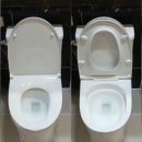 중원-40 | 성남 변기교체 중원구 여수동 연꽃마을아파트 변기교체 후기｜대림바스 CC-735 투피스 설치