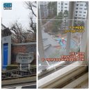 길음성가어린이집 | 성북구 방충망 정릉동 길음뉴타운 경남아너스빌 자녀가 방충망을 밀어서 망 이탈된 방충망 교체 후기