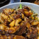 쭈꾸미볶음에 보리비빔밥 한상 1만원?! &#39;동묘집&#39; 내돈내산 후기