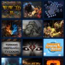 아케이드 스타 이미지