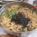 율칼국수 이미지