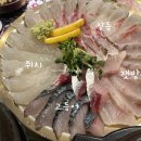 진삼덕어시장 | [대구] 싱싱한 제철 회가 일품이었던 진삼덕어시장 | 내돈내산 솔직 후기 | 재방문 의사 있음