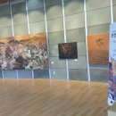 장흥동학농민혁명기념관 이미지