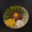 꼬치엔닭 | [ 부산 광안리 이자카야 추천 ] 이목 | 신상 야키토리 맛집 🍥 광안리 해수욕장 술집 닭전골 후기 ⊹⋰