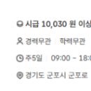 삼성물산(주)안양컨트리클럽 이미지