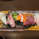 고기가家 | 오사카 난바 이자카야 추천 구글평점 4.8 찐 현지맛집 ふらっ～と。居酒家 難波店 솔직후기
