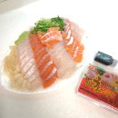 태평양마트 | 노량진 수산시장 회 포장 가격 및 주차 비용🐟 119호 태평양수산에서 광어랑 연어 포장