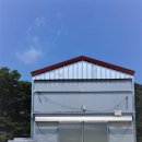 순창 저온창고(저온저장고) 30평 냉동기SET 설치공사