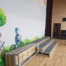 용강체육관 이미지