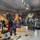 캡틴제주 | 제주도 가볼만한곳 실내관광지 피규어뮤지엄제주 후기