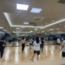 줌바댄스 이미지