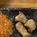 화양양고기꼬치전문점 | 연예인들도 와서 먹는 건대 양꼬치 맛집 참숯&amp;최상급 고기 사용하는 화양양꼬치 모둠꼬치구이세트 후기