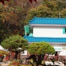 백암산장 이미지