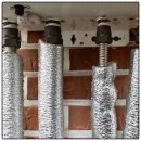 1561 | 성남 난방배관 수도배관 보일러배관청소 녹물제거 친절한 크린냥홈케어 후기