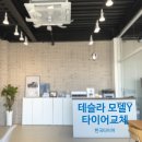 한국타이어 파주 출판단지점 | 한국타이어 파주출판단지점::테슬라 모델Y 타이어 교체