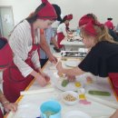 오디건강체험마을 이미지