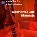 🔥 Vibes that enchant… just like you 🔥🤙🏻🇰🇷🇮🇹🤙🏻 이미지