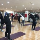 밴텀 복싱클럽 이미지