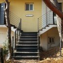 해피빌리 | 해피한자유숙박권 후기)강화도 해피빌리 펜션 힐링 여행기