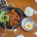 서울밥집 노량진점 | [노량진맛집] '서울밥집' 제육볶음, 청국장 후기 (가성비 맛집, 내돈내산)
