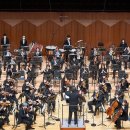 경북도립 교향악단 이미지