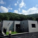 큐노래방 | 가평 계곡 펜션 아란풀빌라 솔직후기 - 복층, 바베큐, 수영장, 노래방