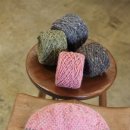 대바늘 뜨개 이미지