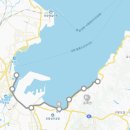 해파랑길 16코스 이미지