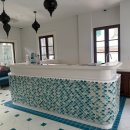 오아시스 무인 호텔 이미지