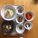 디자인아트맥 | 이태원맛집 비채나 한식레스토랑 채움 정식 식사후기