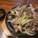 대화포차